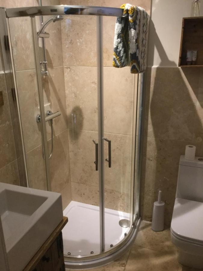 3 Bedroom 5* Barn Conversion Cotswolds Chipping Norton Eksteriør billede