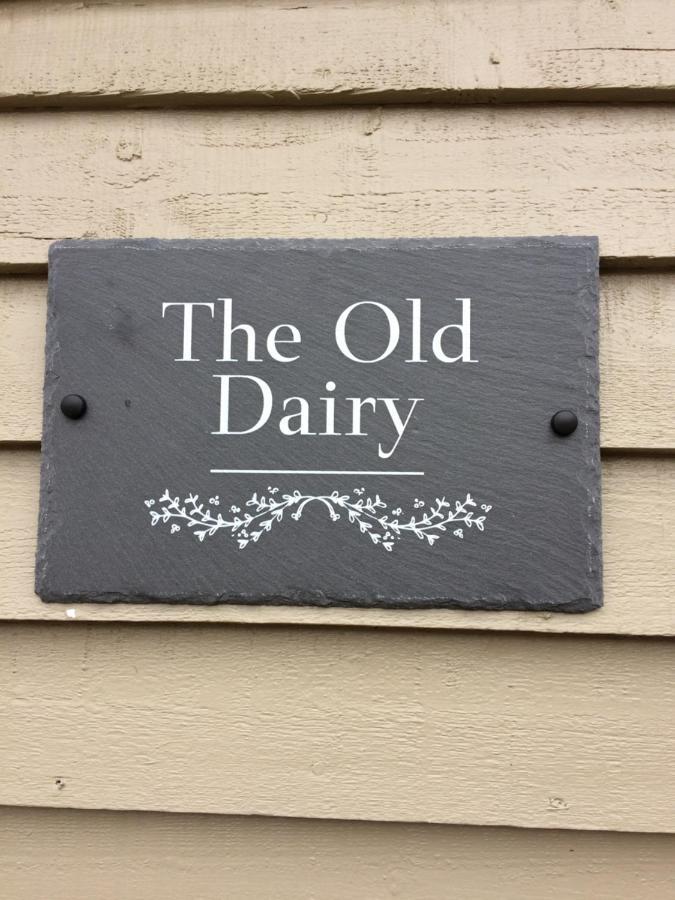 3 Bedroom 5* Barn Conversion Cotswolds Chipping Norton Eksteriør billede