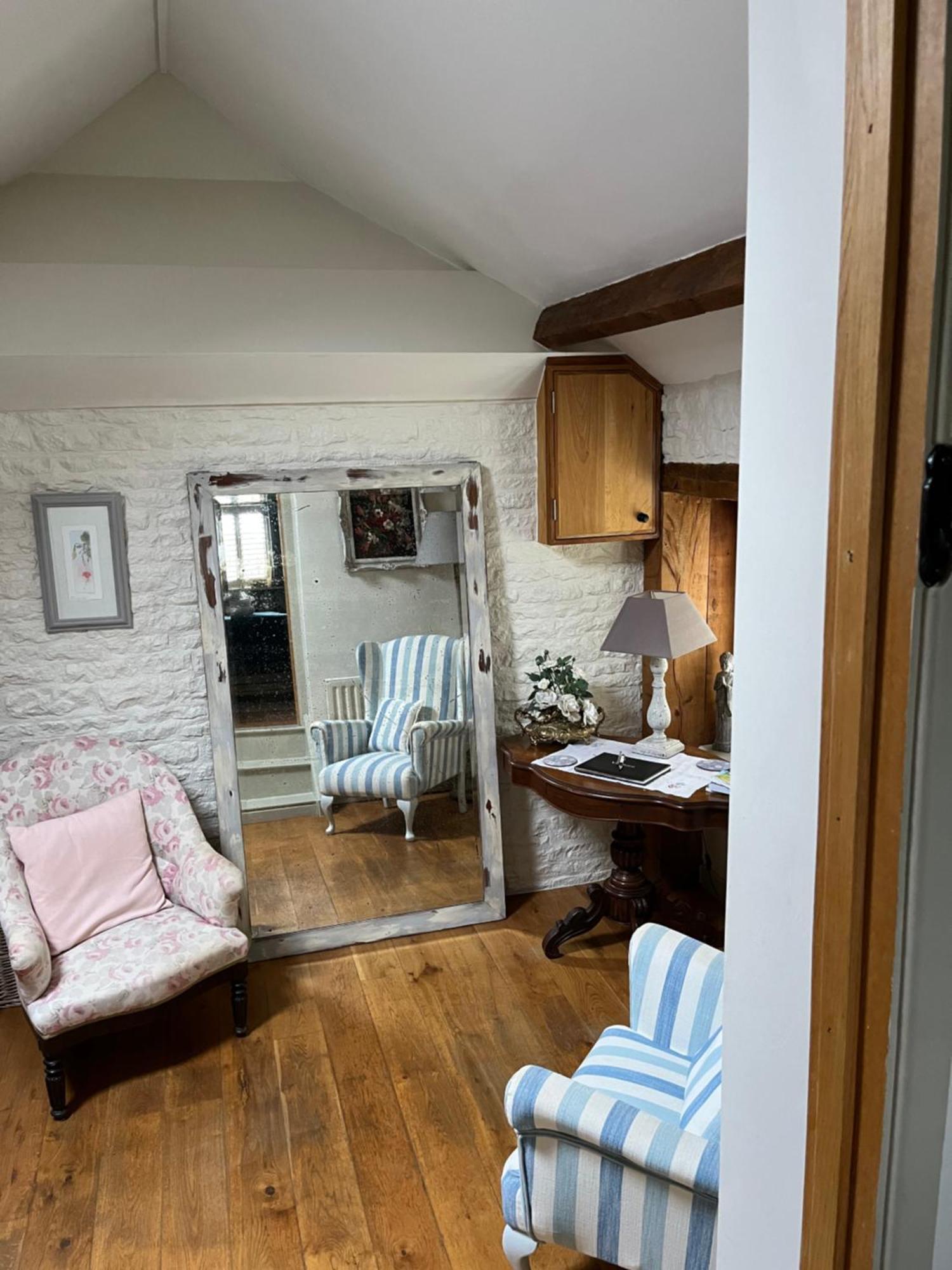 3 Bedroom 5* Barn Conversion Cotswolds Chipping Norton Eksteriør billede