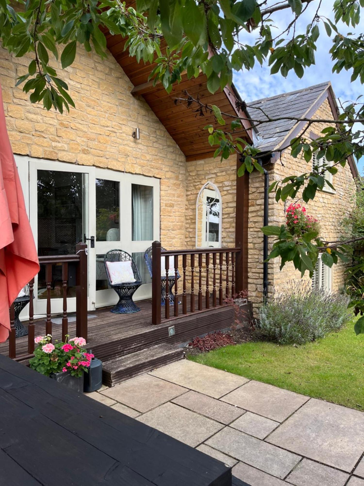 3 Bedroom 5* Barn Conversion Cotswolds Chipping Norton Eksteriør billede